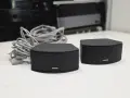 🔊 СИЛА В МИНИ ОПАКОВКА: Bose 3-2-1 Gemstone Speakers (Чифт), снимка 5