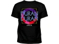 Поп Рок тениски Duran Duran Дюран Дюран 3 модела, снимка 2