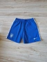 Оригинални мъжки къси гащи Nike Dri-Fit x Brazil National Football Team / Season 14 (Home), снимка 2
