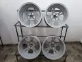 4бр 16ски джанти за Seat, Audi, VW, Skoda, 5х112мм. A161535 , снимка 7