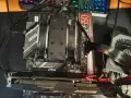 ПРОМО Процесор с Дъно АМ5 Ryzen 7600x MSI B650 Gaming Plus WIFI, снимка 4