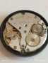 Лот 3 броя стари механизми с циферблат СССР за части КОЛЕКЦИЯ 49548, снимка 7