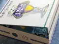 Stella Artois оригинални комплект чаши спец. издание Wimbledon tennis 2026 hi, снимка 2