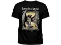 Метъл тениски Лем ъф Год Lamb Of God Всички размери, снимка 1