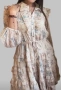 Лятна рокля шифон, снимка 1