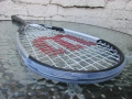 Ракета за скуош Wilson Hammer H Pro , снимка 11