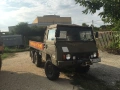 Pinzgauer 712M, 6х6, снимка 11