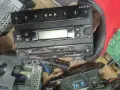 FORD FIESTA V MK5 RADIO , CD , 2S6118C815AG, снимка 2