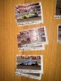 Картинки от дъвки -FORMULA 1 -1991, снимка 4