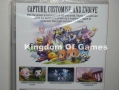 Чисто Нова Игра за Nintendo Switch World Of Final Fantasy Maxima CODE ONLY, снимка 4