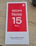 Телефон Xiomi Redmi Note 15 PRO, снимка 1