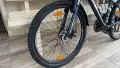 Детско-юношески велосипед SCOTT Extreme 24" / Дискови спирачки / Shimano, снимка 2