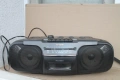 Радиокасетофон ''Aiwa cs 125'' , снимка 1