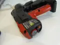 Max Rebar 441 - Машина за връзване на арматура, снимка 7