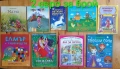 Детски книги с приказки , снимка 6