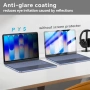 Нов Антишпионски екран за MacBook Neo 13 2026 магнитен подвижен филтър, снимка 4