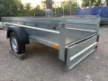 Туристическо ремарке AUTOCAR A255 до 750kg., снимка 12