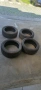 4 бр. Зимни гуми Firestone Winterhawk 4 - 245/45 R19 102V XL (DOT 2225), снимка 7