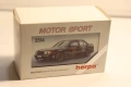 HERPA H0 1/87 MERCEDES 190 Е AMG РАЛИ МОДЕЛ КОЛИЧКА, снимка 1