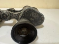 Рядък бинокъл Carl Zeiss, снимка 3