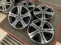 Джанти 18 Оригинални Mercedes GLC S Klass E Klass W211 W212 W213 CLA C Klass GLA GLB Vito , снимка 2