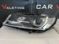 Фар фарове ляв ксенон VW Touareg 7P Facelift far farove ФВ Туарег 7П Фейслифт, снимка 2