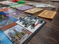 Монополи Люксембург / monopoly Luxembourg рядка версия на монополи която от години не се продава , снимка 3