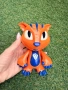 Играчка Вълшебния Джин Zanzoon, интерактивна играчка, снимка 7