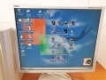 ⭐Продавам рядък ретро компютър IBM 300GL с  WINDOWS 2000 Pro и много ретро игри⭐, снимка 4