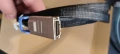 SAS кабел Foxconn – 3м (SFF-8470 към Mini-SAS SFF-8088), снимка 1
