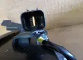 Оригинален централен LED стоп / фар за мъгла за Kia EV6 92405CV310 92405-CV310, снимка 2