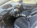 Peugeot 308 SW, 2018г. бензин 1.2, 130 к.с. GT-line, снимка 7