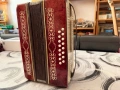 Руски хармоника БАЯН, снимка 4