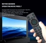 Дистанционно управление, AIR, модел Мишка SMART TV PC G20S Pro BT , снимка 4