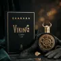 Bharara Viking Cairo парфюм EDP 100 мл – Свеж цитрусов аромат с бергамот, лимон, джинджифил, лаванду, снимка 6