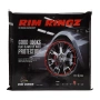 Протектор за джанти 19" Rim Ringz Червени, снимка 1