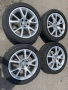 Джанти 18”/5х112/с гуми 225/50/18;Audi A6/C7, снимка 1