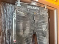 Dsquared2 Оригинални Дънки, снимка 2