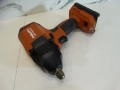 НОВО - 2025 - Hilti SIW 6AT - 22 / Nuron - Гайковерт 450 Nm, снимка 5