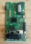 Main board Vestel 17MB140 от JVC LT-24VH30K , снимка 1