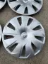4 броя оригинални тасове за Opel Astra 16, снимка 2