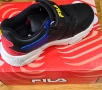 Чисто нови оригинални детски маратонки Fila, снимка 4