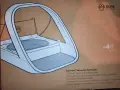 Чисто нова смарт хранилка за домашни любимци с микрочип SureFeed Microchip Pet Feeder  , снимка 6