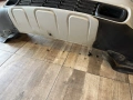 Предна броня за Mini Cooper Countryman S, бяла, оригинална (OEM), модел 2014 г., 2.0 SD ALL4., снимка 4