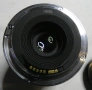 Обектив Canon EF 35-105, снимка 3