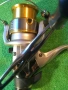 Макара Shimano Exage 3000 MRC High speed, снимка 3