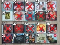 Pop и R&B Music Albums CDs Оригинални Поп РнБ Музикални Дискове, снимка 3