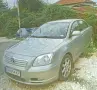 Тойота Авенсис 2003г. Дизел , снимка 2