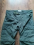 terra venture convertible pant m - мъжки стреч панталон 2в1 48/Л , снимка 9