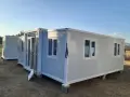  Сглобяема къща -37м2, снимка 1
